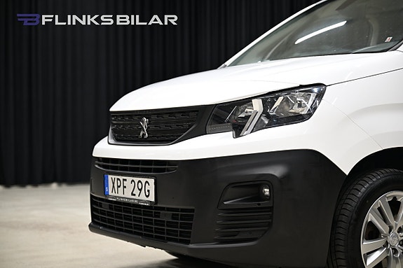 Peugeot Partner 14 of 30