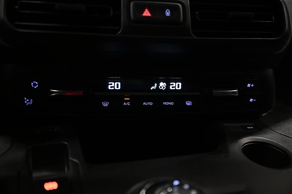 Peugeot Partner 26 of 30