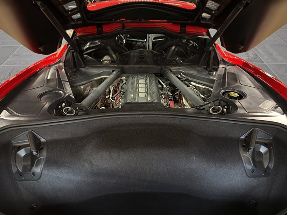 Chevrolet Corvette 17 of 17