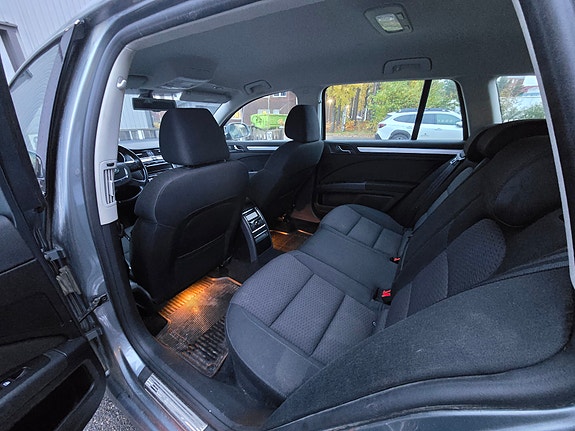 Skoda Superb 4 of 6
