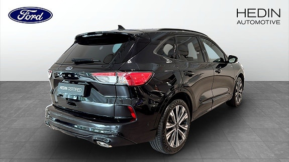 Ford Kuga 2 of 12