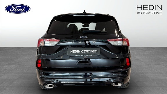 Ford Kuga 7 of 12