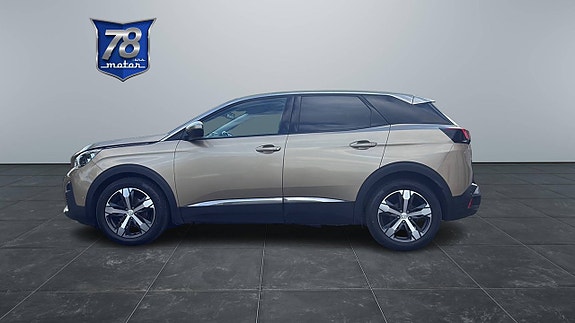 Peugeot 3008 7 of 16