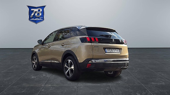 Peugeot 3008 6 of 16