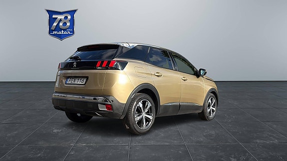 Peugeot 3008 4 of 16
