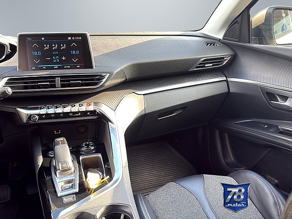 Peugeot 3008 10 of 16