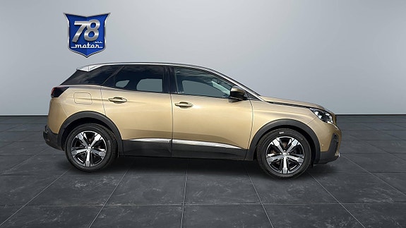 Peugeot 3008 3 of 16