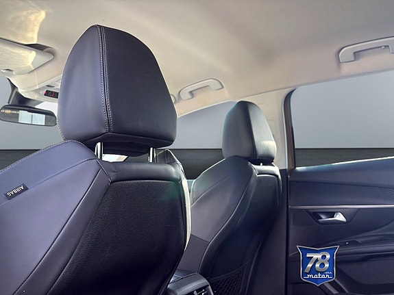 Peugeot 3008 14 of 16