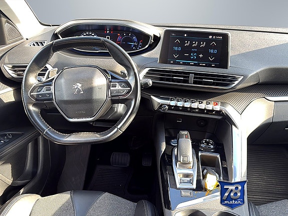 Peugeot 3008 9 of 16