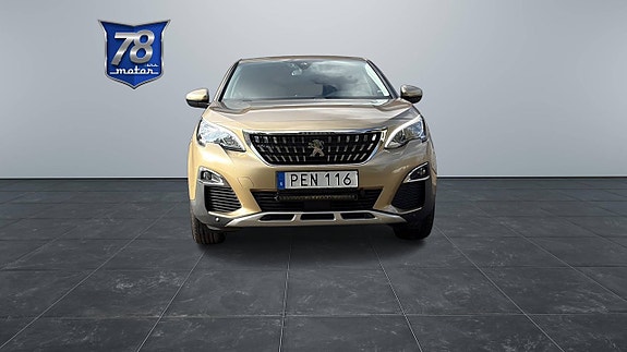 Peugeot 3008 2 of 16