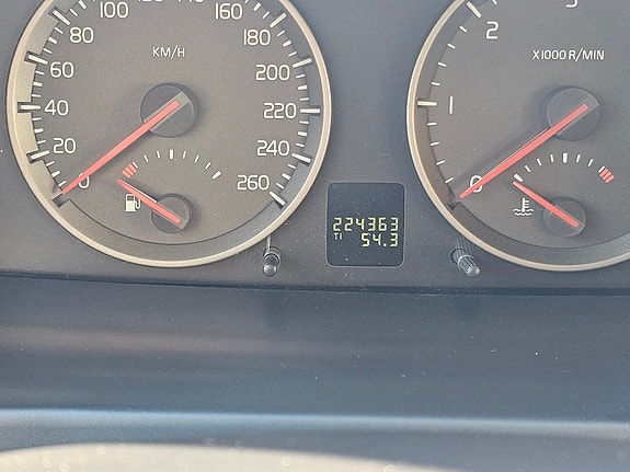 Volvo V50 5 of 7