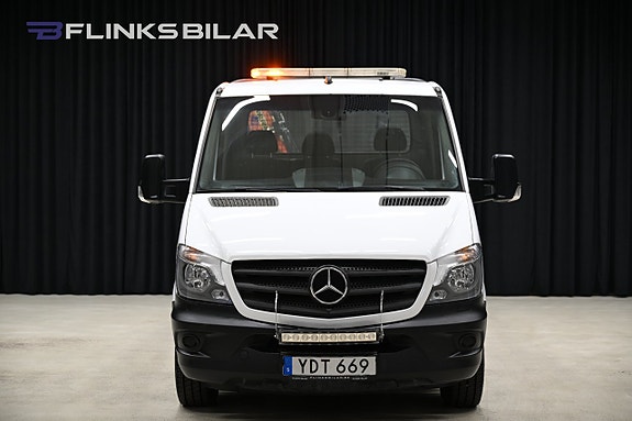Mercedes-Benz Sprinter 316 15 of 27