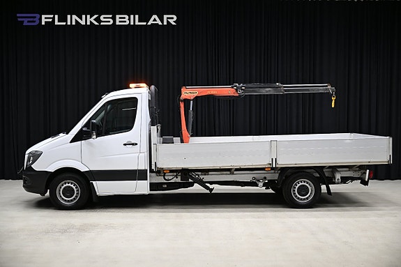 Mercedes-Benz Sprinter 316 2 of 27