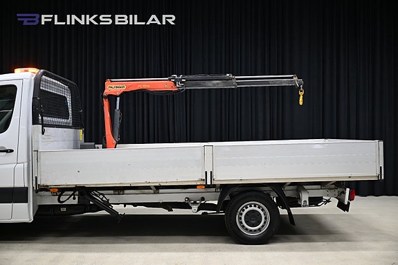 Mercedes-Benz Sprinter 316 4 of 27