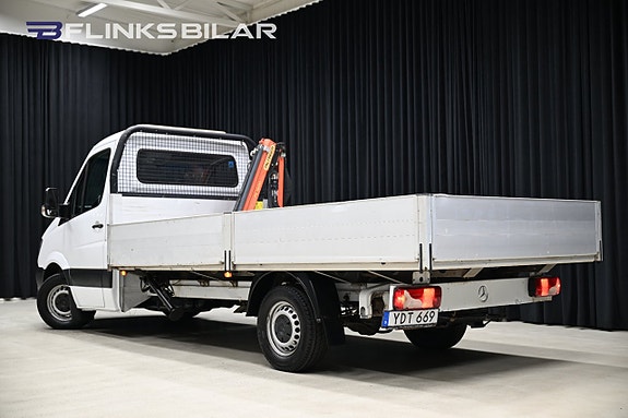 Mercedes-Benz Sprinter 316 6 of 27