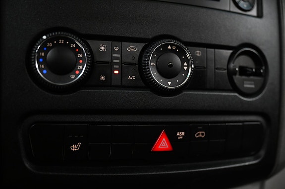 Mercedes-Benz Sprinter 316 22 of 27