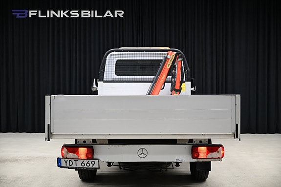 Mercedes-Benz Sprinter 316 10 of 27