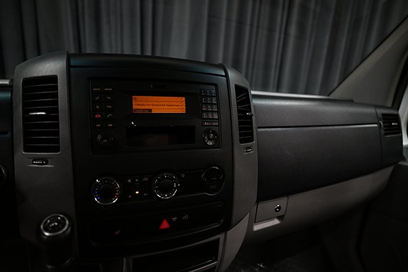 Mercedes-Benz Sprinter 316 23 of 27