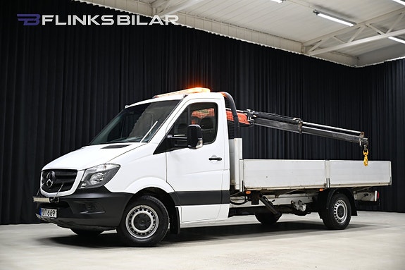 Mercedes-Benz Sprinter 316
