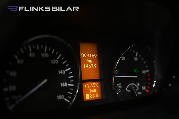 Mercedes-Benz Sprinter 316 18 of 27