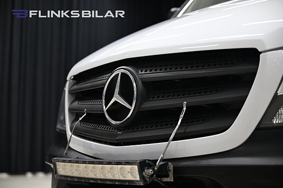 Mercedes-Benz Sprinter 316 3 of 27