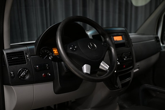 Mercedes-Benz Sprinter 316 17 of 27