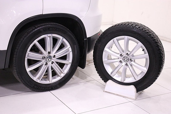 Volkswagen Tiguan 28 of 29