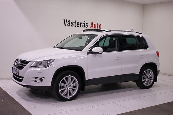 Volkswagen Tiguan 5 of 29