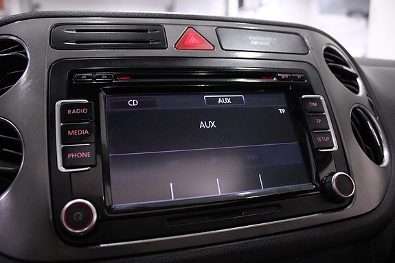 Volkswagen Tiguan 22 of 29