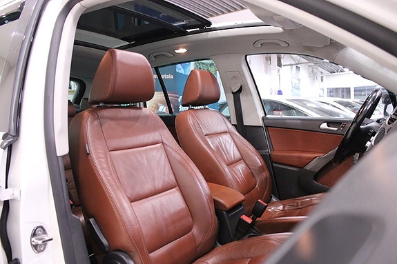 Volkswagen Tiguan 18 of 29