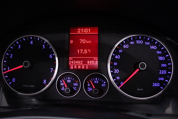 Volkswagen Tiguan 21 of 29
