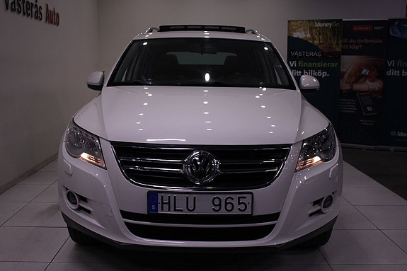 Volkswagen Tiguan 9 of 29