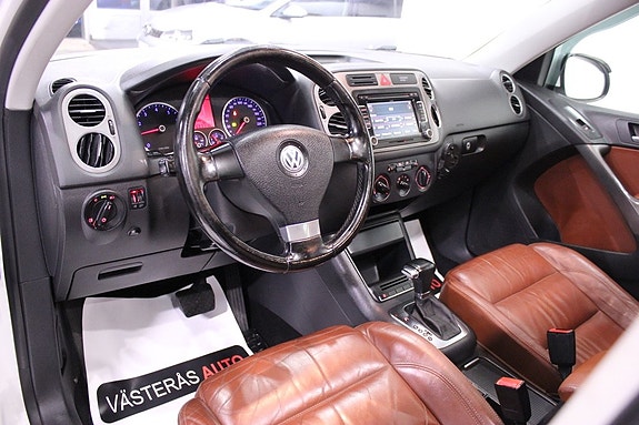 Volkswagen Tiguan 13 of 29