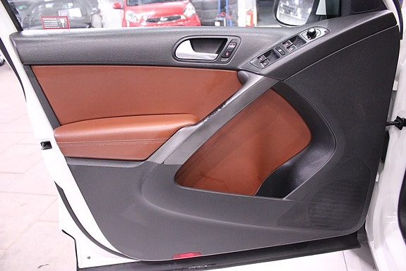 Volkswagen Tiguan 29 of 29