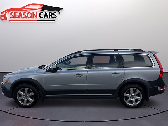 Volvo XC70 8 of 15