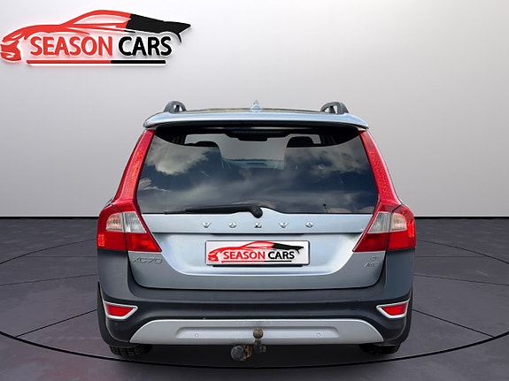 Volvo XC70 7 of 15