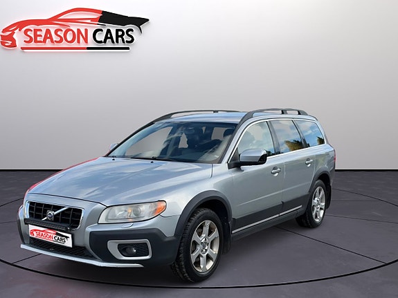 Volvo XC70 4 of 15