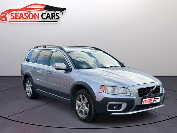 Volvo XC70 5 of 15