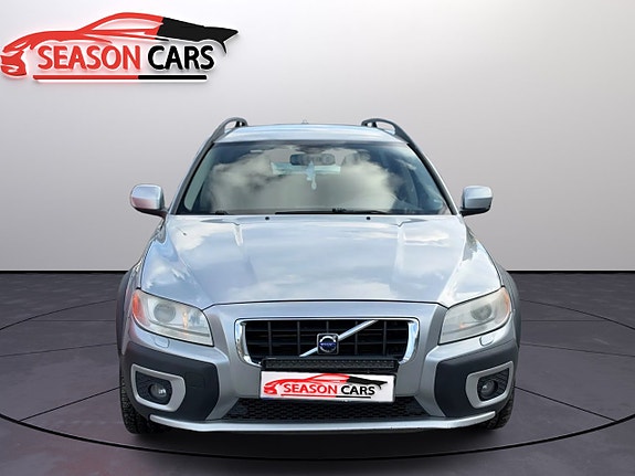 Volvo XC70 6 of 15