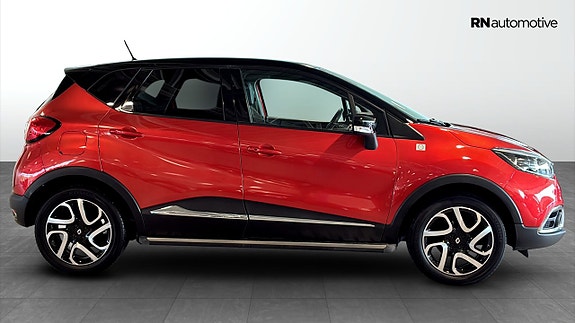 Renault Captur 6 of 25