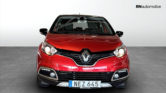 Renault Captur 8 of 25