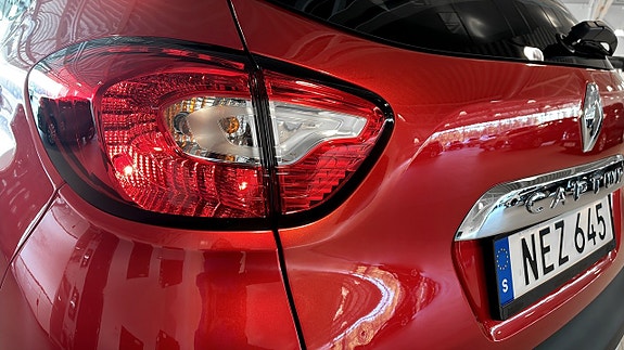 Renault Captur 24 of 25