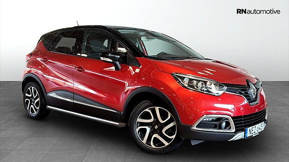 Renault Captur 7 of 25