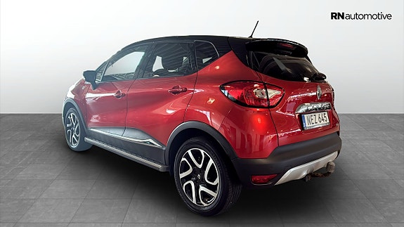 Renault Captur 3 of 25