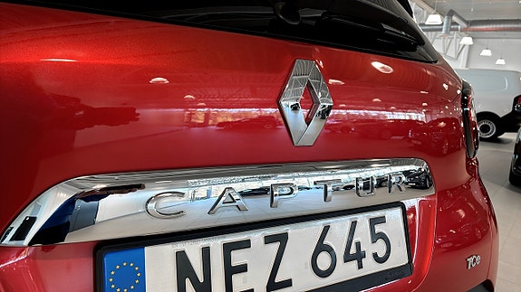 Renault Captur 22 of 25
