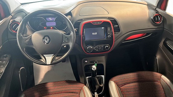 Renault Captur 11 of 25