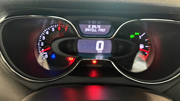 Renault Captur 14 of 25
