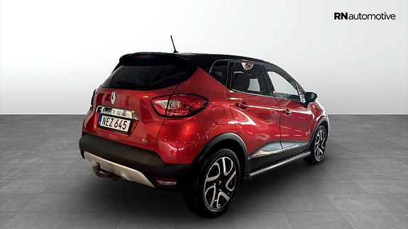 Renault Captur 5 of 25