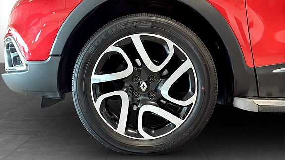 Renault Captur 9 of 25