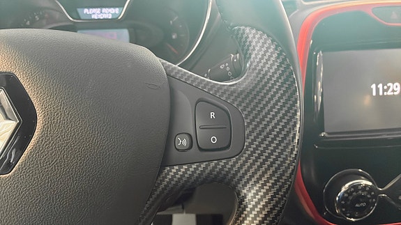 Renault Captur 16 of 25